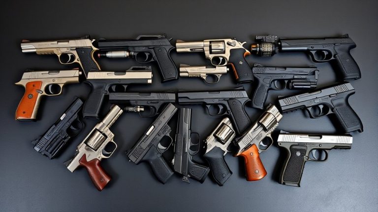 top bb pistols list