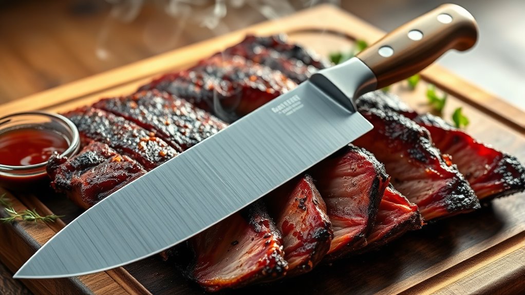 top bbq knife recommendations