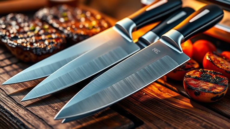 top bbq knives 2026
