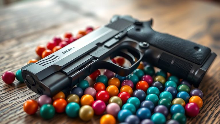 top bbs for gbb pistols