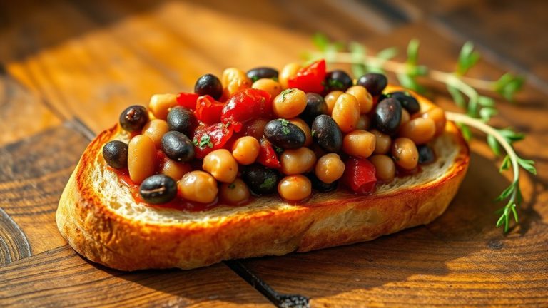 top beans for toast