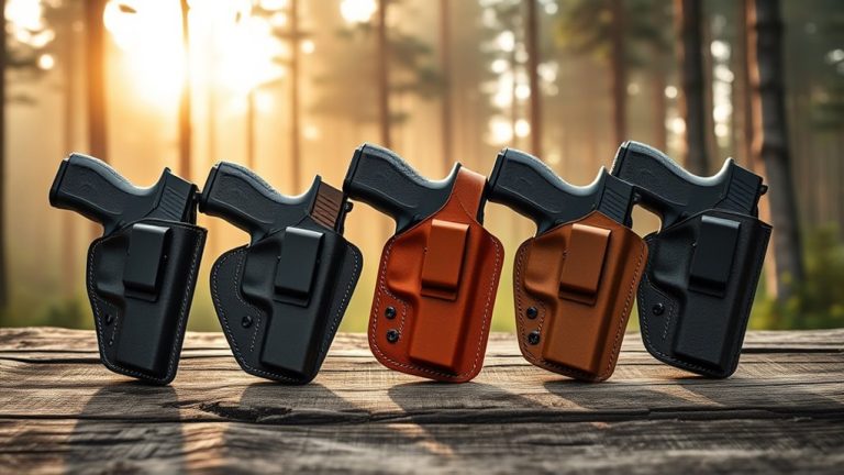 top bear defense holsters