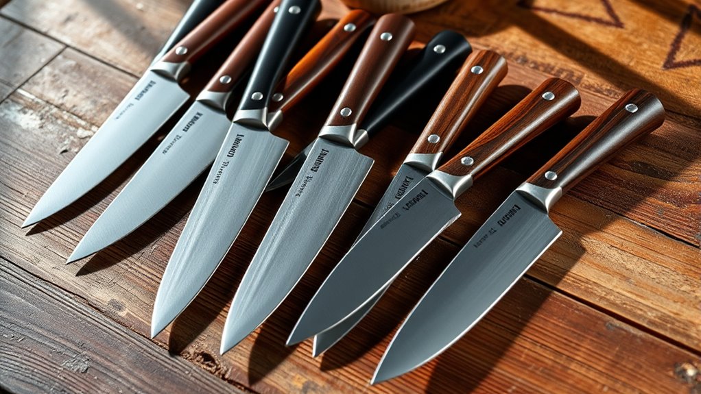 top beef skinning knives