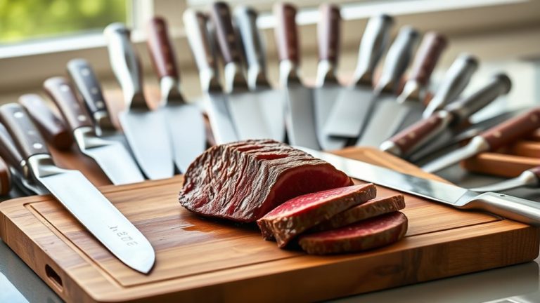 top beef tenderloin knives