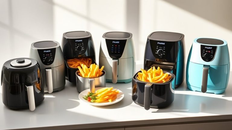 top beginner air fryers