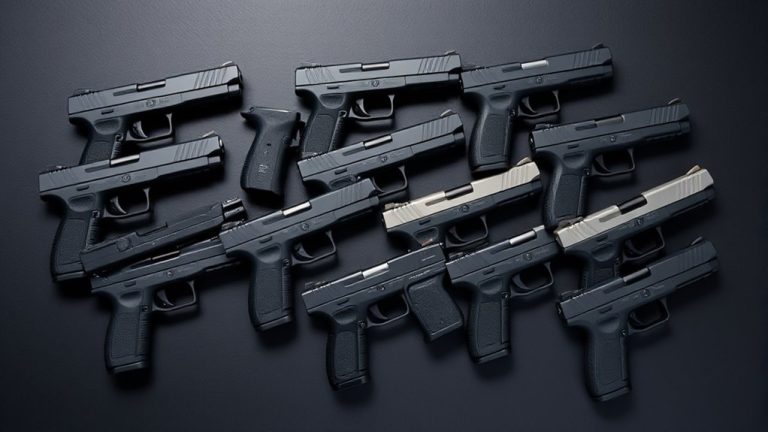 top beginner air pistols