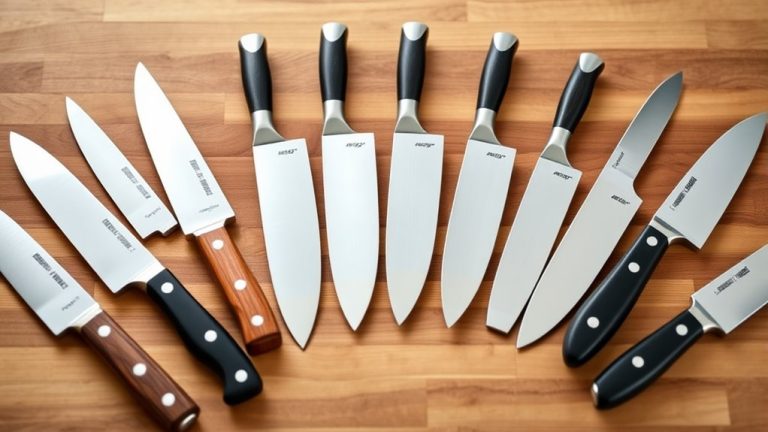 top beginner chef knives