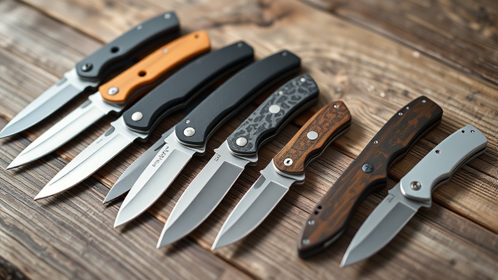 top beginner edc knives