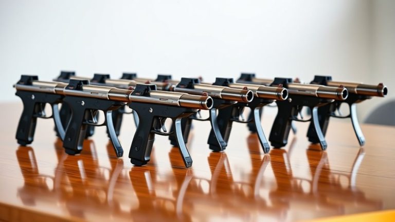 top beginner pistol picks