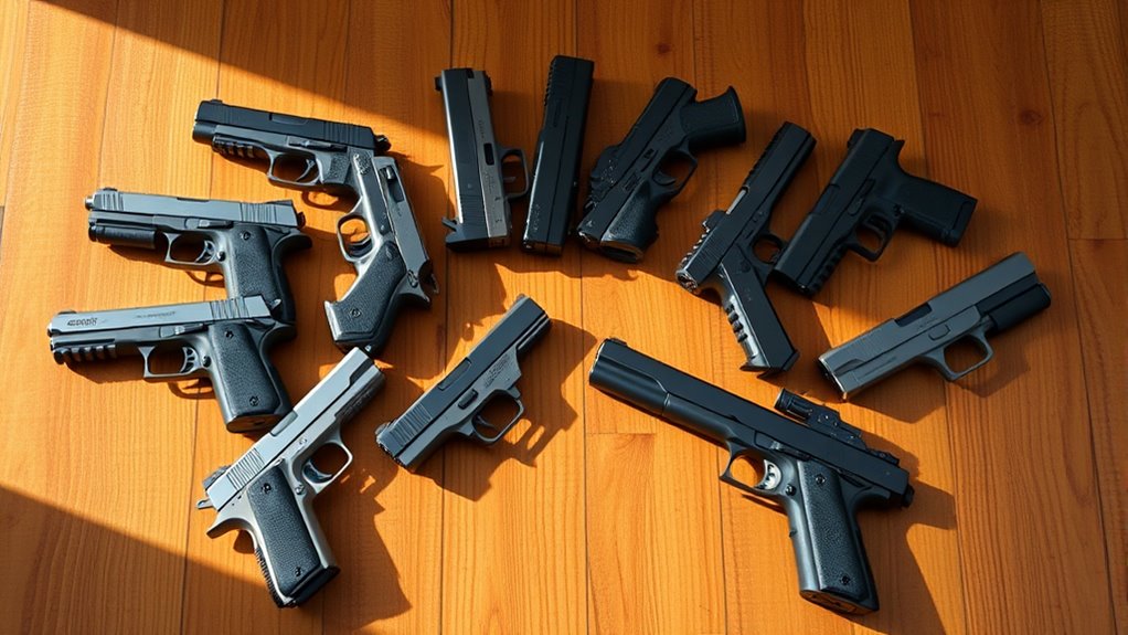 top beginner pistol reviews