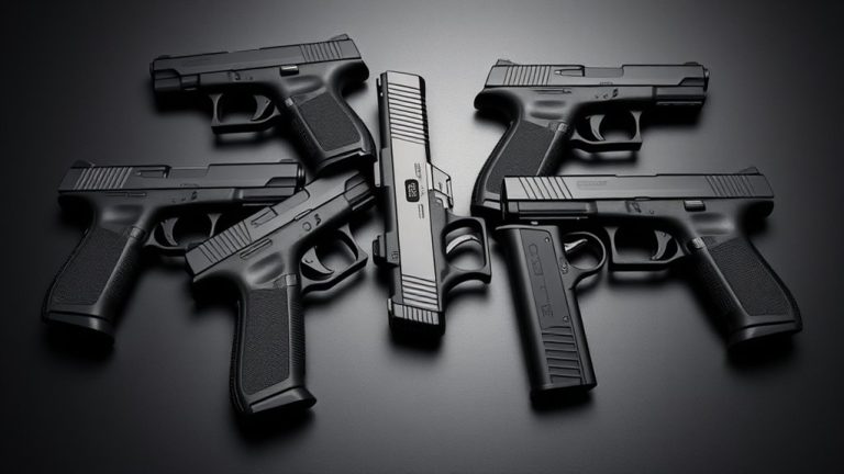 top beginner pistol reviews