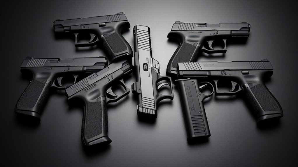 top beginner pistol reviews