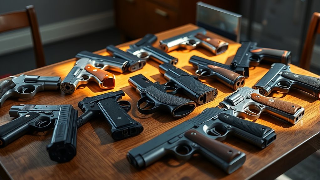 top beginner pistols 2026