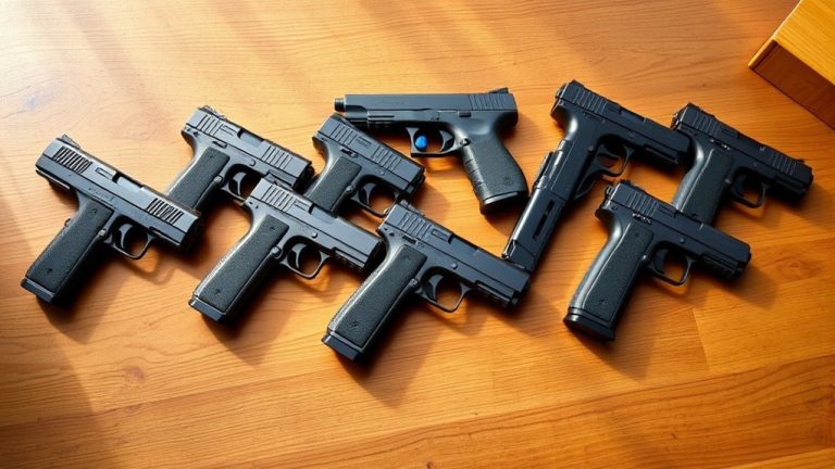 top beginner pistols 2026