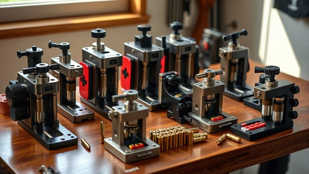 top beginner reloading kits