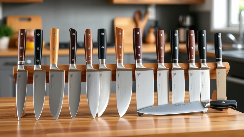 top beginner santoku knives