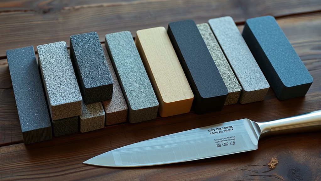 top beginner sharpening stones