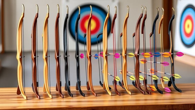 top beginner target bows