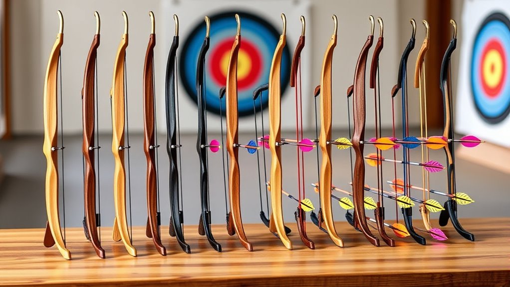 top beginner target bows