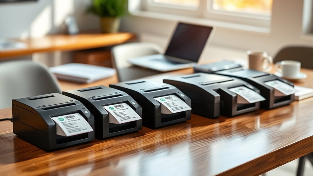 top belt printers 2026