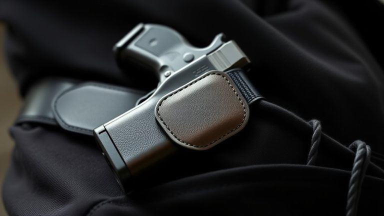 top beltless holster picks