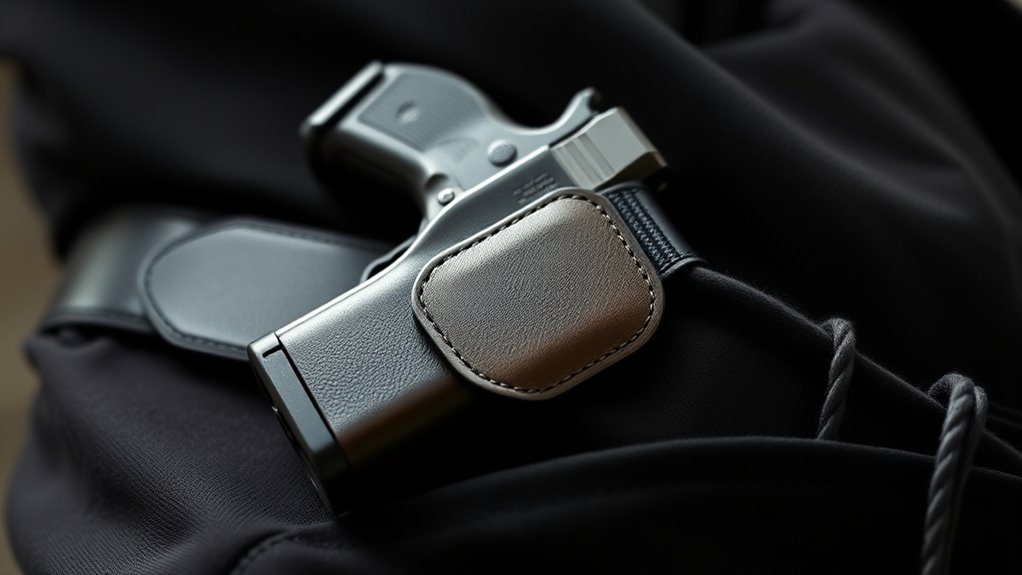top beltless holster picks