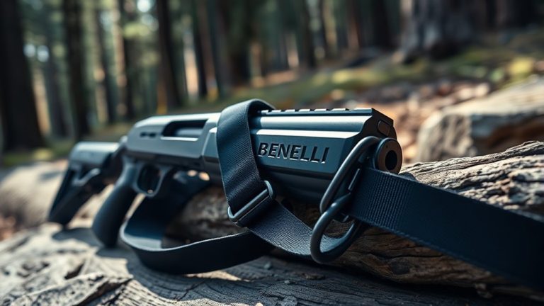 top benelli m4 sling options