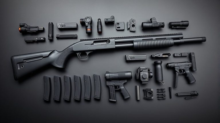 top beretta 1301 accessories