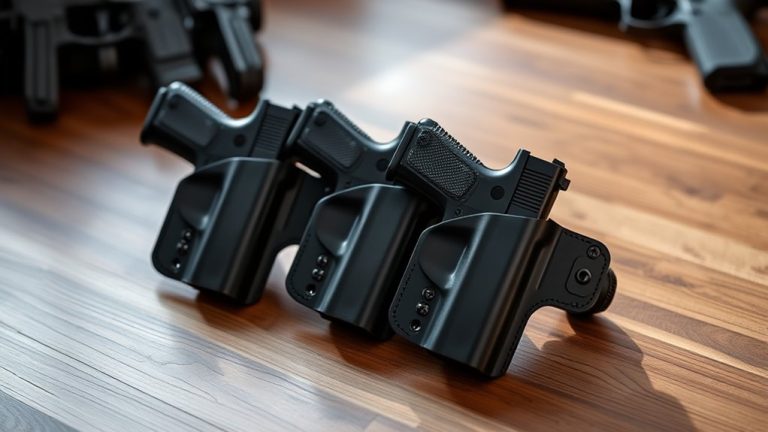 top beretta 92fs iwb holsters