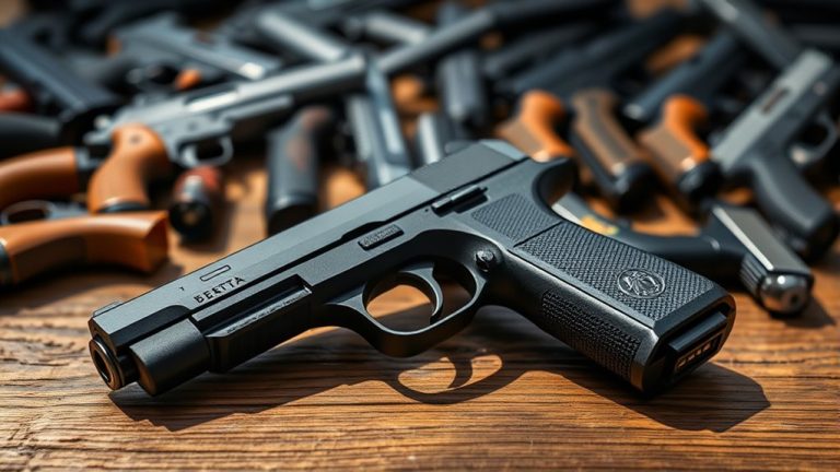 top beretta air pistols