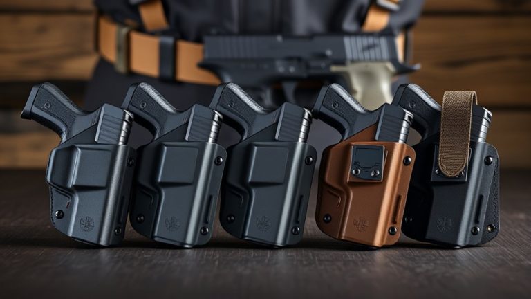 top beretta apx holster picks
