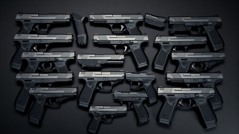top beretta home defense pistols