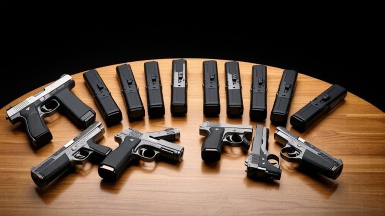 top beretta pistols 2026