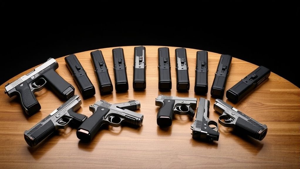 top beretta pistols 2026