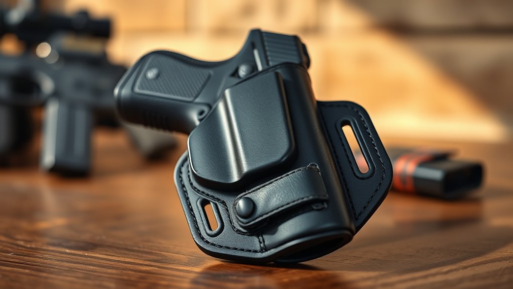 top beretta px4 holster