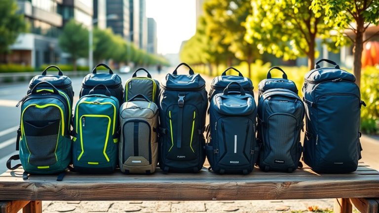 top bicycle backpacks 2026