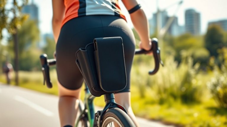 top bike riding holsters