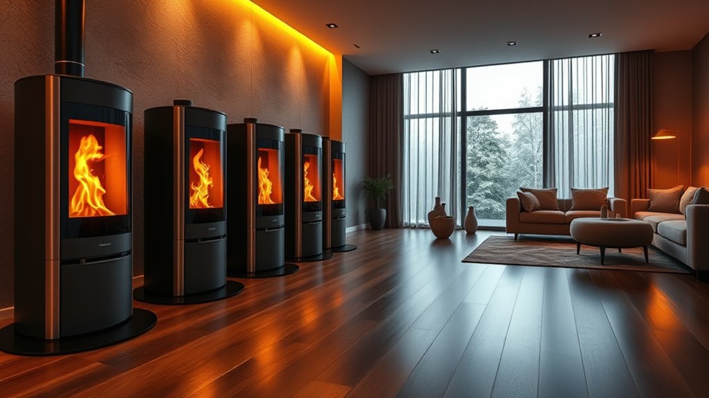 top bioethanol stove picks