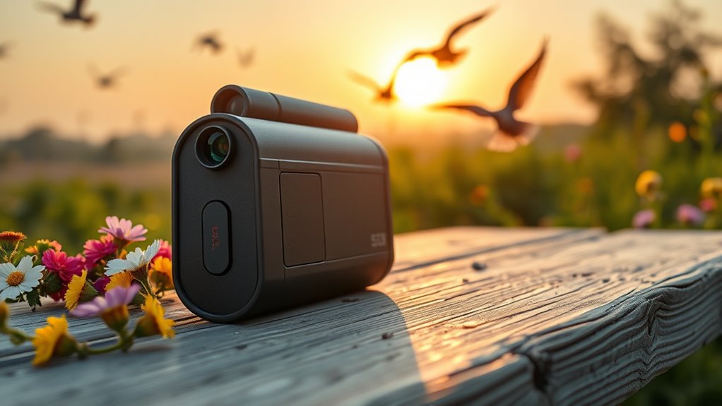 top bird watching monoculars