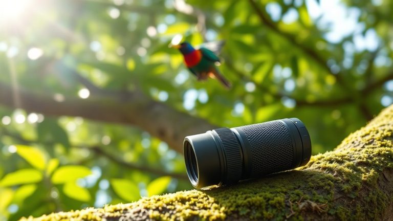 top bird watching monoculars