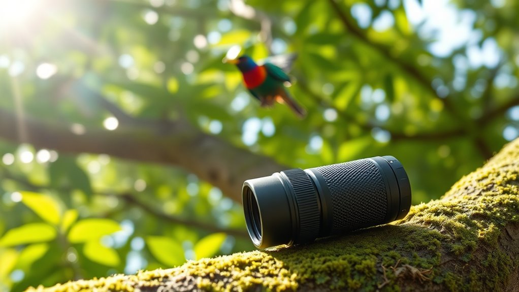 top bird watching monoculars