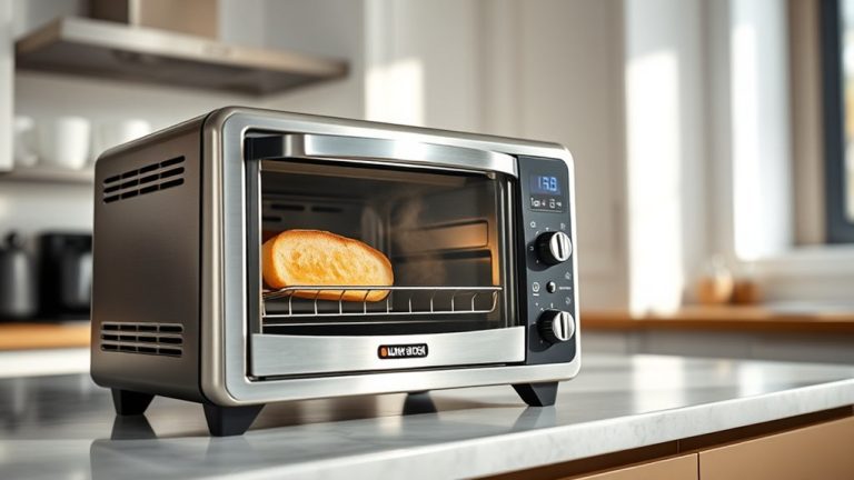 top black decker toaster oven deals