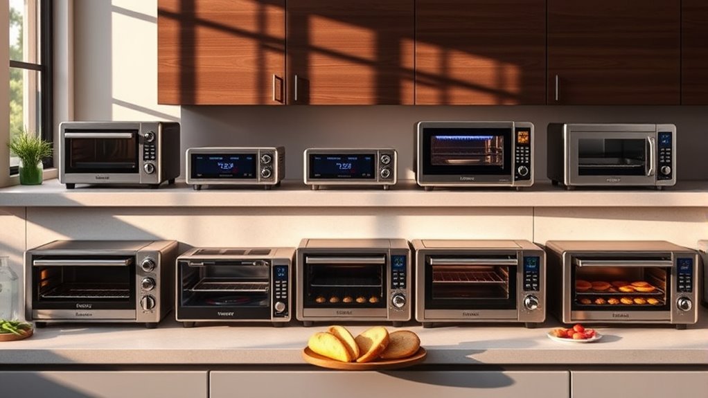 top black friday toaster oven deals
