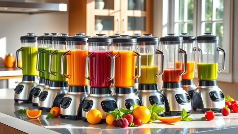 top blender picks 2026