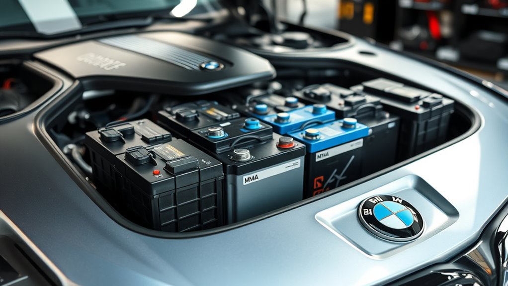 top bmw battery picks