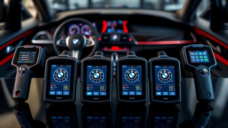 top bmw foxwell scanners