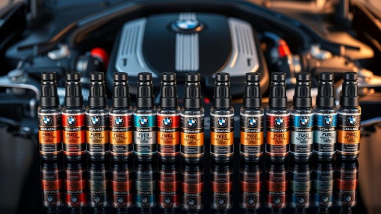 top bmw fuel injector cleaners