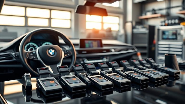 top bmw obd scanners