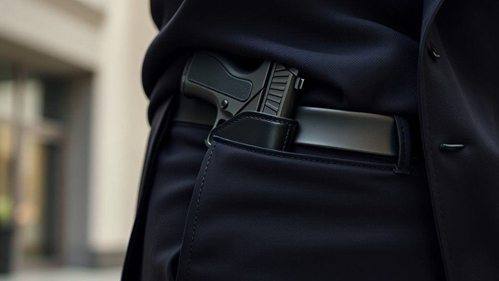 top bodyguard 380 holsters