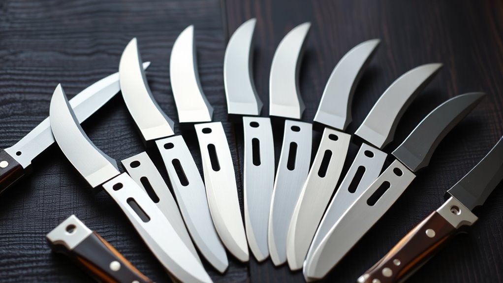 top bolo knives 2026